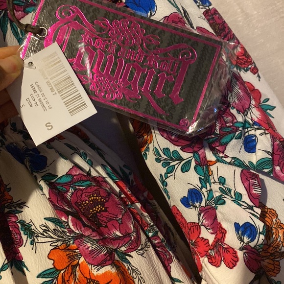 Rock & Roll dress - Picture 6 of 6